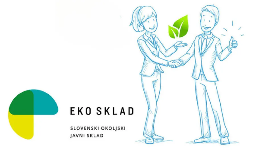 Eko sklad